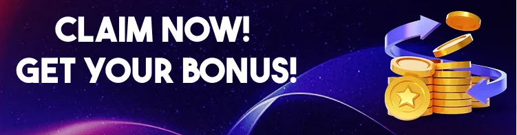 Claim your Lottery World bonus now