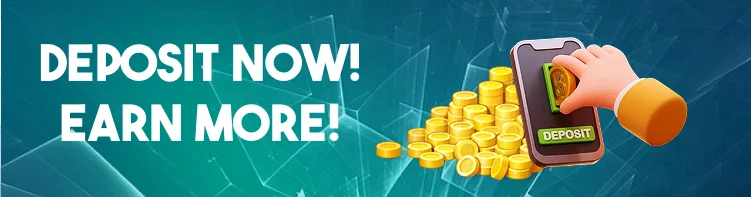 Lottery World Secure Deposit and Withdrawal