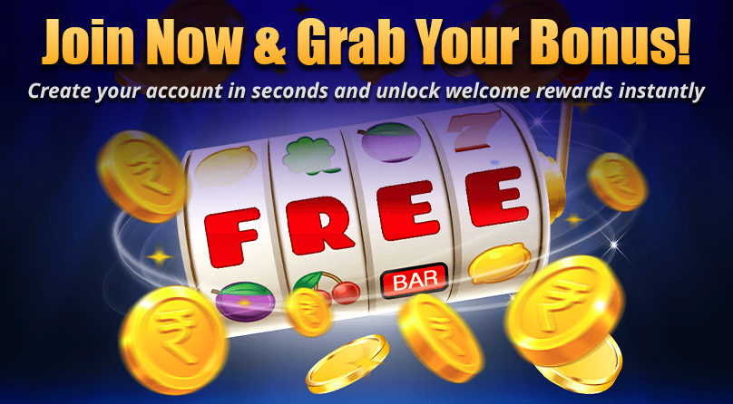 Join Lotteryworld to get welcome bonus
